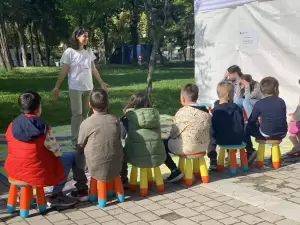 Η Κατερίνη στους ρυθμούς του 2ου Φεστιβάλ Πάρκου