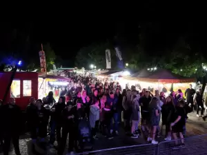 Η Κατερίνη στους ρυθμούς του 2ου Φεστιβάλ Πάρκου