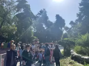 Η Κατερίνη στους ρυθμούς του 2ου Φεστιβάλ Πάρκου