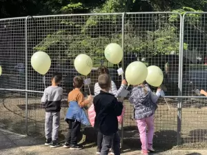 Η Κατερίνη στους ρυθμούς του 2ου Φεστιβάλ Πάρκου