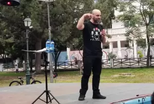 Κατερίνη: Τέχνες & Ρυθμός καλά κρατούν στο Φεστιβάλ Πάρκου!