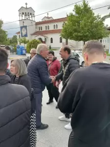 Κερδίζει τις εντυπώσεις τις τελευταίες ημέρες ο Σάββας Χιονίδης Κερδίζει τις εντυπώσεις τις τελευταίες ημέρες ο Σάββας Χιονίδης