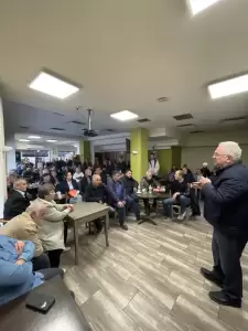 Κερδίζει τις εντυπώσεις τις τελευταίες ημέρες ο Σάββας Χιονίδης Κερδίζει τις εντυπώσεις τις τελευταίες ημέρες ο Σάββας Χιονίδης