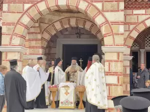 Λήξη Κύκλων Μελέτης Αγίας Γραφής και Εσπερινών Ομιλιών στην Ιερά Μητρόπολη Κίτρους