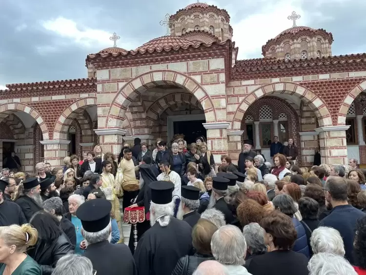 Λήξη Κύκλων Μελέτης Αγίας Γραφής και Εσπερινών Ομιλιών στην Ιερά Μητρόπολη Κίτρους