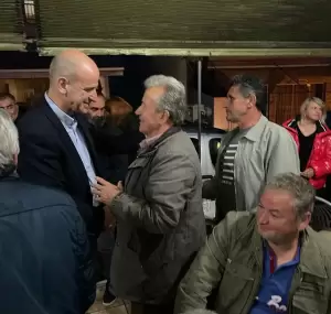 Λόφος και Πιέρια όρη …στο πλευρό Φώντα Μπαραλιάκου Λόφος και Πιέρια όρη …στο πλευρό Φώντα Μπαραλιάκου