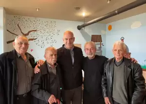 Λόφος και Πιέρια όρη …στο πλευρό Φώντα Μπαραλιάκου Λόφος και Πιέρια όρη …στο πλευρό Φώντα Μπαραλιάκου