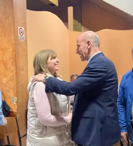 Λόφος και Πιέρια όρη …στο πλευρό Φώντα Μπαραλιάκου Λόφος και Πιέρια όρη …στο πλευρό Φώντα Μπαραλιάκου