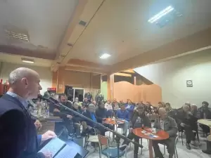 Λόφος και Πιέρια όρη …στο πλευρό Φώντα Μπαραλιάκου Λόφος και Πιέρια όρη …στο πλευρό Φώντα Μπαραλιάκου