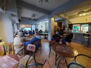 Η Μαρία Μίχου συναντά και συζητά με πολίτες και φορείς σε ολόκληρη την Πιερία