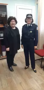 Με πρωτοβουλία του 1ου ΕΠΑΛ Κατερίνης – Ημερίδα ενημέρωσης από την Τροχαία Κατερίνης