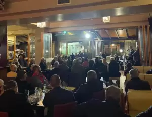 Μήνυμα νίκης και αυτοδυναμίας από Μπαραλιάκο στην Βροντού