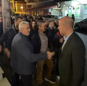 Μήνυμα νίκης και αυτοδυναμίας από Μπαραλιάκο στην Βροντού