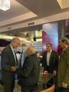 Μήνυμα νίκης και αυτοδυναμίας από Μπαραλιάκο στην Βροντού