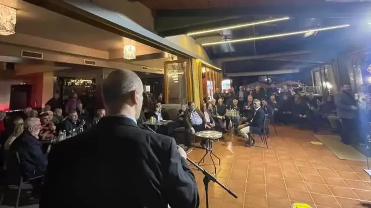 Μήνυμα νίκης και αυτοδυναμίας από Μπαραλιάκο στην Βροντού