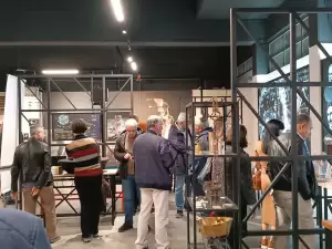 Μουσείο Logic Επιστήμης και Τεχνολογίας: Από τα σήματα Mors στην ηλεκτρονική αλληλογραφία Μουσείο Logic Επιστήμης και Τεχνολογίας: Από τα σήματα mors στην ηλεκτρονική αλληλογραφία