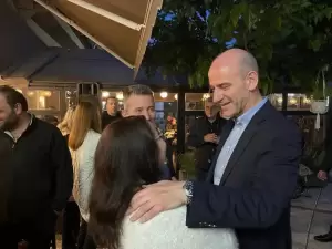 Μπαραλιάκος από Περίσταση: Το μέλλον μας το φτιάχνουμε εμείς – Είναι στο χέρι μας να δώσουμε προοπτική στον τόπο μας!