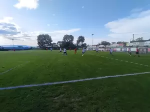 Μπαράζ Ανόδου στην Γ’ Εθνική: Bατανιακός Κατερίνης – Μέγας Αλέξανδρος Αγίας Μαρίνας 1 0 – Πήραν “κεφάλι” οι Κατερινιώτες