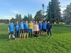 Μπέττυ Σκούφα: Οι προσωπικές μου δεσμεύσεις για την Πιερία