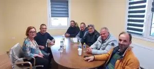 Μπέττυ Σκούφα: Οι προσωπικές μου δεσμεύσεις για την Πιερία