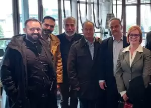 Μπέττυ Σκούφα: Οι προσωπικές μου δεσμεύσεις για την Πιερία