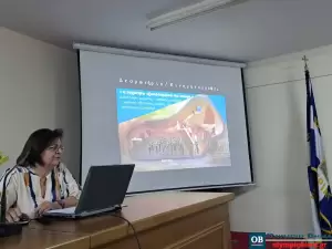 Ο Μύθος του Σπηλαίου, στο σήμερα