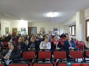 Ο Μύθος του Σπηλαίου, στο σήμερα