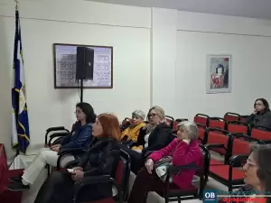 Ο Μύθος του Σπηλαίου, στο σήμερα