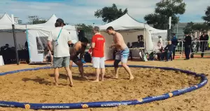 Νίκες οι Ολύμπιοι Κατερίνης στο παγκόσμιο πρωτάθλημα στη Αργεντινή Νίκες οι Ολύμπιοι Κατερίνης στο παγκόσμιο πρωτάθλημα στη Αργεντινή