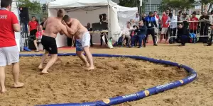 Νίκες οι Ολύμπιοι Κατερίνης στο παγκόσμιο πρωτάθλημα στη Αργεντινή Νίκες οι Ολύμπιοι Κατερίνης στο παγκόσμιο πρωτάθλημα στη Αργεντινή