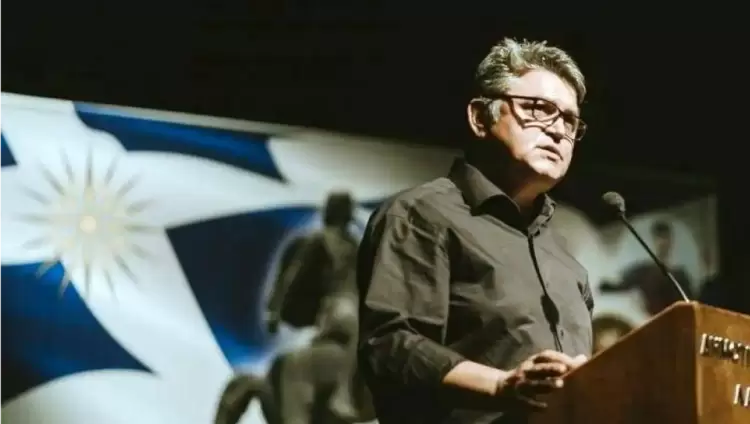 Η ΝΙΚΗ με τον Δημήτρη Νατσιό, έτοιμη για την εκλογική αναμέτρηση Η ΝΙΚΗ με τον Δημήτρη Νατσιό, έτοιμη για την εκλογική αναμέτρηση