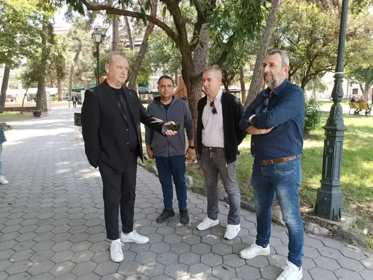 Οι «Άθλοι του Ηρακλή»… στην Καρδίτσα!