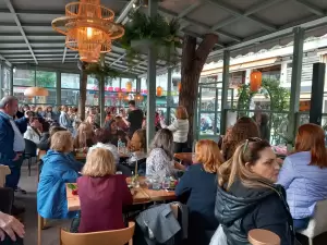 Οι γυναίκες της Πιερίας εμπιστεύονται και στηρίζουν τη Μαρία Μίχου Οι γυναίκες της Πιερίας εμπιστεύονται και στηρίζουν τη Μαρία Μίχου