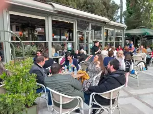 Οι γυναίκες της Πιερίας εμπιστεύονται και στηρίζουν τη Μαρία Μίχου Οι γυναίκες της Πιερίας εμπιστεύονται και στηρίζουν τη Μαρία Μίχου