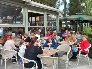 Οι γυναίκες της Πιερίας εμπιστεύονται και στηρίζουν τη Μαρία Μίχου Οι γυναίκες της Πιερίας εμπιστεύονται και στηρίζουν τη Μαρία Μίχου