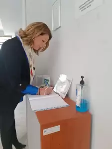 Όλυμπος: Ποτέ δεν είναι αργά να τον επισκεφτείς Η Άντζελα Γκερέκου στον Δήμο Δίου Ολύμπου