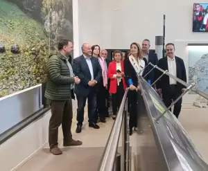 Όλυμπος: Ποτέ δεν είναι αργά να τον επισκεφτείς Η Άντζελα Γκερέκου στον Δήμο Δίου Ολύμπου