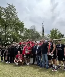 Πανελλήνιο Πρωτάθλημα Διελκυστίνδας - Εντυπωσίασε ο "Ζευς Παγκράτης" που εκπροσώπησε την Κατερίνη Πανελλήνιο Πρωτάθλημα Διελκυστίνδας – Εντυπωσίασε ο “Ζευς Παγκράτης” που εκπροσώπησε την Κατερίνη