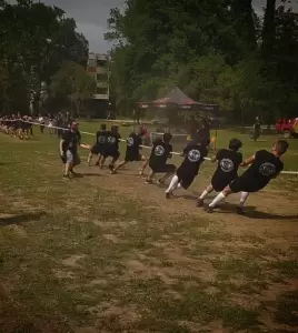 Πανελλήνιο Πρωτάθλημα Διελκυστίνδας - Εντυπωσίασε ο "Ζευς Παγκράτης" που εκπροσώπησε την Κατερίνη Πανελλήνιο Πρωτάθλημα Διελκυστίνδας – Εντυπωσίασε ο “Ζευς Παγκράτης” που εκπροσώπησε την Κατερίνη