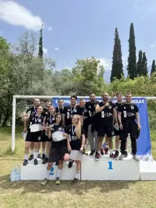 Πανελλήνιο Πρωτάθλημα Διελκυστίνδας - Εντυπωσίασε ο "Ζευς Παγκράτης" που εκπροσώπησε την Κατερίνη Πανελλήνιο Πρωτάθλημα Διελκυστίνδας – Εντυπωσίασε ο “Ζευς Παγκράτης” που εκπροσώπησε την Κατερίνη