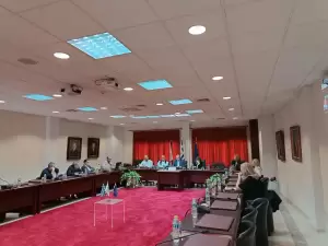 Παρουσίαση στο Επιμελητήριο Πιερίας της εφαρμογής «Αγορά Εργασίας»