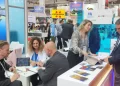 Η Περιφέρεια Κεντρικής Μακεδονίας συμμετείχε στη διεθνή έκθεση συνεδριακού τουρισμού «imex 2023» της Φρανκφούρτης