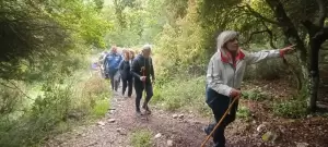 Περιβαλλοντική δράση του Συλλόγου Σαρακατσαναίων Ν. Πιερίας