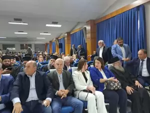 Πιερία και Προμηνύματα – Ο Θρησκευτικός Τουρισμός: Εκδήλωση την με παρουσία της προέδρου του ΕΟΤ κα Άντζελα Γκερέκου (φωτορεπορτάζ)