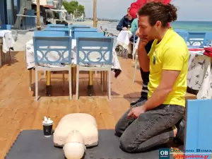 Πιερική Αναπτυξιακή: Θαλάσσιο Περιβάλλον, Παράκτιες Απειλές – Αλιευτικός Τουρισμός