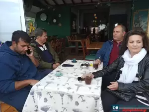 Πιερική Αναπτυξιακή: Θαλάσσιο Περιβάλλον, Παράκτιες Απειλές – Αλιευτικός Τουρισμός