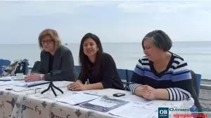 Πιερική Αναπτυξιακή: Θαλάσσιο Περιβάλλον, Παράκτιες Απειλές – Αλιευτικός Τουρισμός