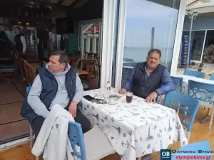 Πιερική Αναπτυξιακή: Θαλάσσιο Περιβάλλον, Παράκτιες Απειλές – Αλιευτικός Τουρισμός