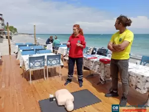 Πιερική Αναπτυξιακή: Θαλάσσιο Περιβάλλον, Παράκτιες Απειλές – Αλιευτικός Τουρισμός