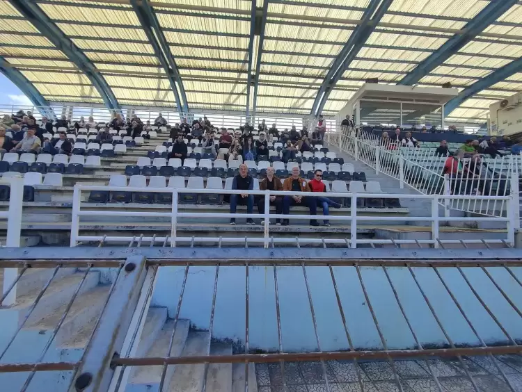 Πιερικός – Ελασσόνα 1 1: Μοιράστηκαν γκολ και βαθμούς